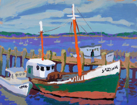 A Provincetown Classic