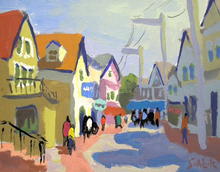Provincetown