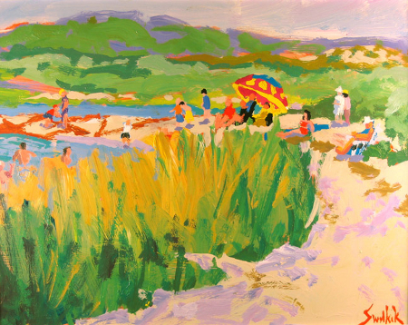 Rock Harbor Beach