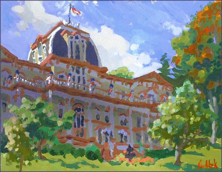 Chautauqua