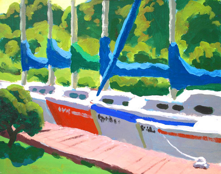Genesee Yachts