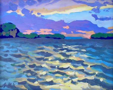 Ephraim Evening