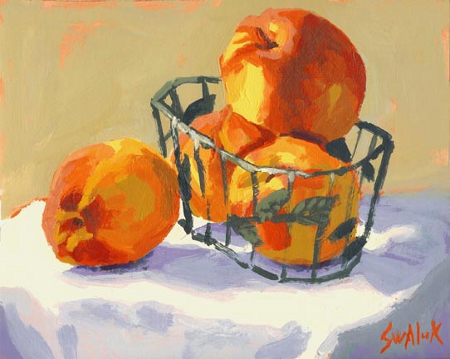 Peaches